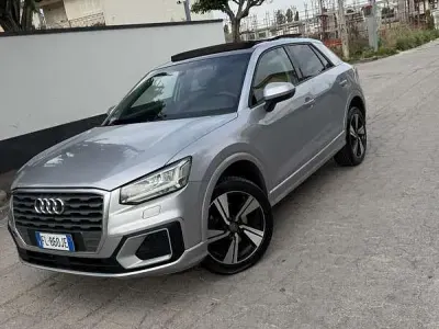Usata Audi Q2 Sport 116 CV (85 kW) 2017 SUV