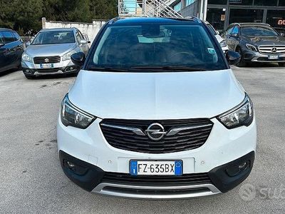 usata Opel Crossland 1.5D INNOVATION