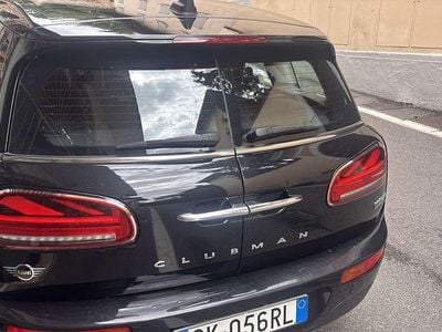 Usata Mini Cooper Clubman Classic 136 CV (100 kW) 2022 Station wagon