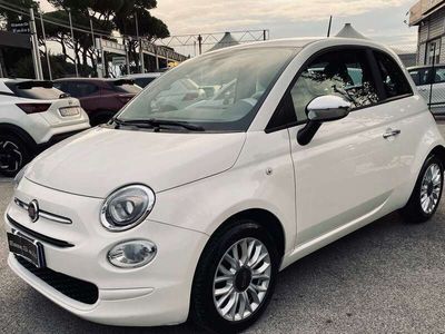 usata Fiat 500 Lounge **POSS.PACK MEDIA**VED.NOTE