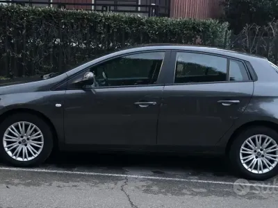 Usata Fiat Bravo