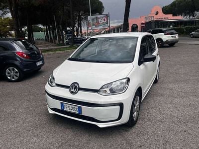 VW up!