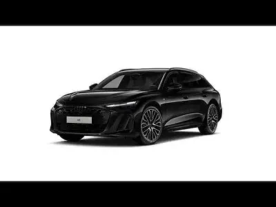 Nuova Audi A6 S-Line 299 CV (219 kW) 2026 Station wagon