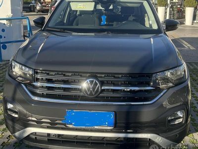 usata VW T-Cross - - 2021