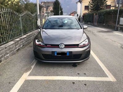 usata VW Golf GTI 5p 2.0 tsi Performance dsg