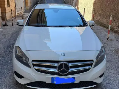 Usata Mercedes A200