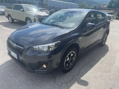 Usata Subaru XV