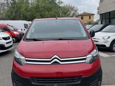 Citroën Jumpy