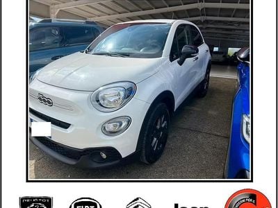 Occasion Fiat 130 Club 130 ch (95 kW) 2022 Blanc Monospace