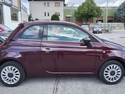 usata Fiat 500 5001.2 Lounge 69cv my20