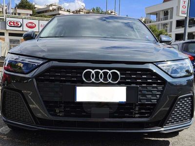 usata Audi A1 Sportback 35 1.5 tfsi Admired Advanced s-tronic