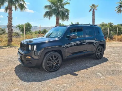 Usata Jeep Renegade 120 CV (88 kW) 2016 SUV