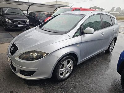 Seat Altea