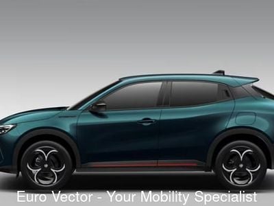 Blu Nuova 2025 Alfa Romeo GT Junior Edizione Speciale SUV | 30.700 € (Buon prezzo)