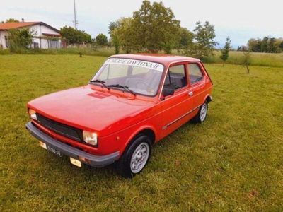 Fiat 127