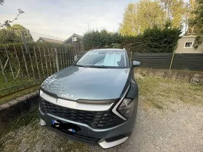 Usata Kia Sportage Style 136 CV (100 kW) 2024 SUV