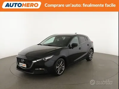 Usata Mazda 3