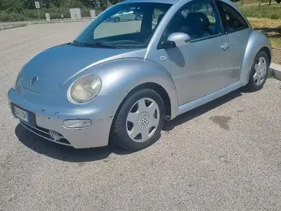 Usata VW New Beetle