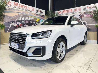 usata Audi Q2 30 1.0 tfsi S line edition s-tronic my19