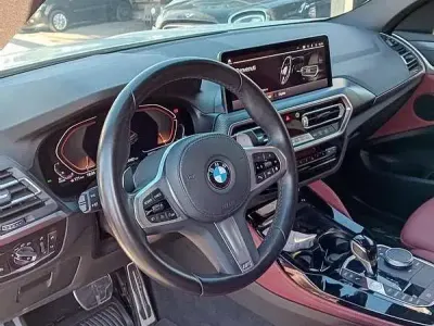 Usata BMW X4