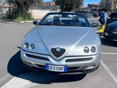 usata Alfa Romeo Spider 3.0 v6 12v