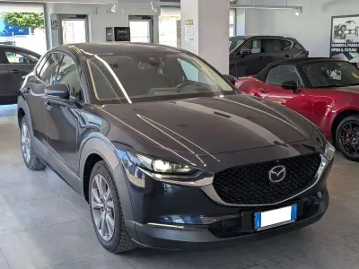 Usata Mazda CX-30