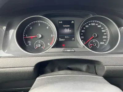 Usata VW Golf VII Business 116 CV (85 kW) 2018 Berlina