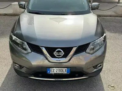 Usata Nissan X-Trail 131 CV (96 kW) 2015 SUV