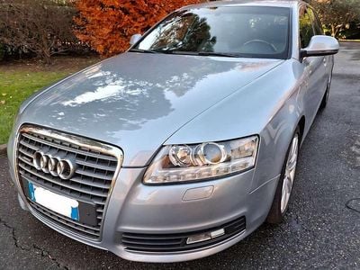 Usata 2009 Audi A6 Advanced Plus Station wagon | 6700 € (Buon prezzo)