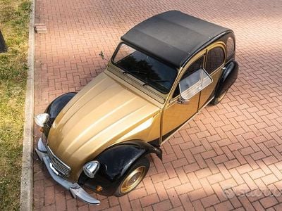 Occasion Citroën 2CV 29 ch (21 kW) 1994 Berline