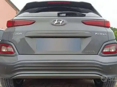 Occasion Hyundai Kona XPrime 100 kW (136 ch) 2020 SUV