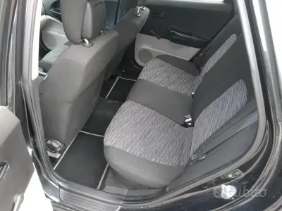 Usata Kia Ceed