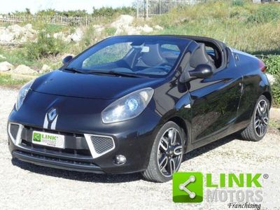 usata Renault Wind 1.2 TCE 100CV Wave Edition