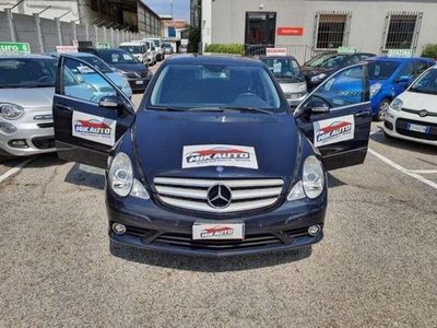 usata Mercedes 350 Classe R (BR251)cat 4Matic