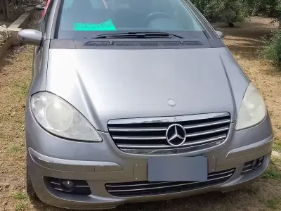Occasion Mercedes A180