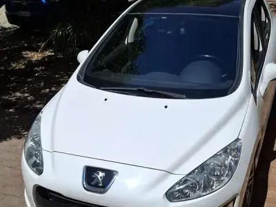 Usata Peugeot 308