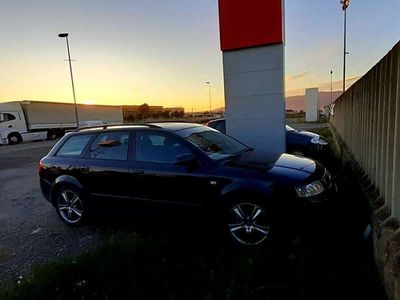 usata Audi A4 Avant 1.9 tdi 130cv 6m