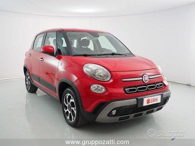 usata Fiat 500L 1.3 Multijet 95 CV Cross