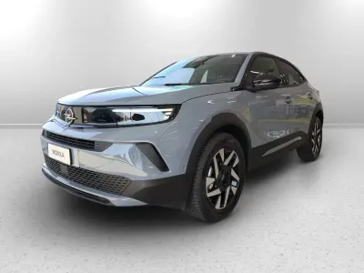 Nuova Opel Mokka Edition 145 CV (106 kW) 2026 Other SUV