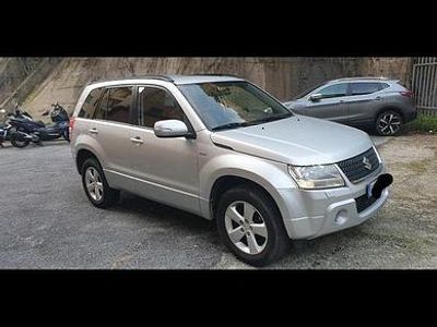 Usata Suzuki Grand Vitara 2011 Grigio SUV