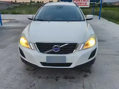 Usata Volvo XC60 163 CV (119 kW) 2010 SUV