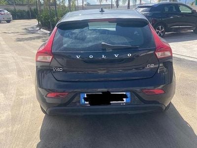 Occasion Volvo V40 120 ch (88 kW) 2017 Noir Break