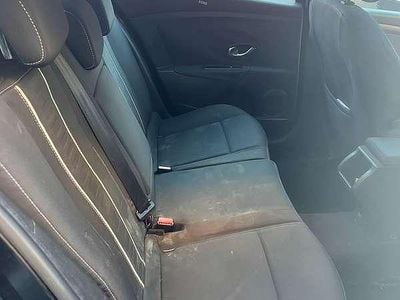 Usata Renault Mégane III 110 CV (80 kW) 2013 Nero Station wagon