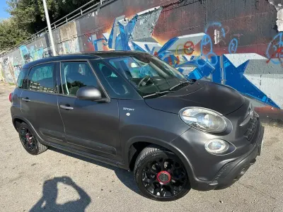 Usata Fiat 500L