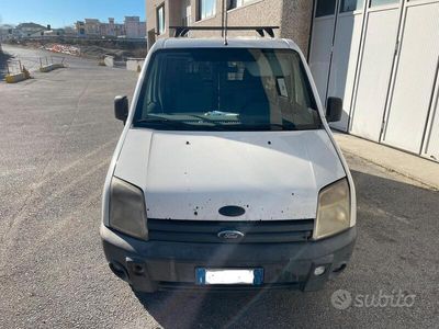 usata Ford Transit connect