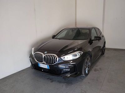 usata BMW 1M SerieSerie 1 F40 - d Msport auto