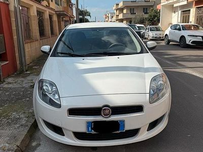 Usata Fiat Bravo 2013 Utilitaria