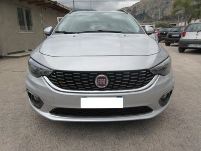 usata Fiat Tipo 1.6 Mjt 120CV S&S SW Lounge