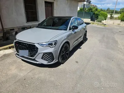 Brugt Audi RS Q3