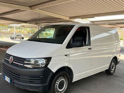 usata VW Transporter T6 2016